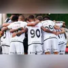 Chuva apertou logo no início do jogo