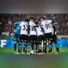 Hulk e Marlon Freitas trocaram acusações após o apito final