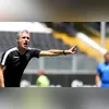Trio teve poucas oportunidades na temporada 2024