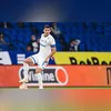 Oliveira tem 79 partidas pela Raposa, onde marcou quatro gols e deu duas assistências