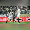 Jair teve ruptura do ligamento cruzado do joelho esquerdo no jogo diante do Flamengo