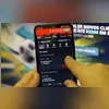 Abecs ressaltou que o uso de cartão de crédito no segmento de bets é inexpressivo