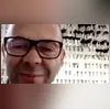 No e-mail, havia um imagem mostrando uma arma ao lado de dois livros religiosos