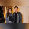 O casal se relaciona desde 1997