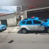 Imagem ilustrativa da imagem Vídeo mostra ladrão em ação em rua de Niterói; veja imagens