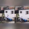 Todo material foi apreendido e levado à delegacia
