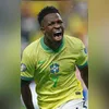 Vini Jr. vence prêmio da Fifa de melhor jogador do mundo