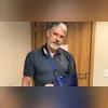 Imagem ilustrativa da imagem William Bonner quebra a mão em exercício: 'Um tropeço'