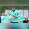Braz não descartou a possibilidade de retornar ao clube como dirigente