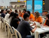 Mutirão vai oferecer milhares vagas de estágio remunerado no RJ