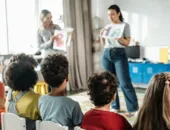 Sete mil vagas abertas em cursos gratuitos para professores no RJ