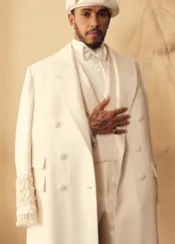 Os destaques do Met Gala 2025