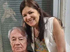 Casal do Rio morre atropelado em passeio na Região Serrana