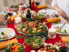 Ceia de natal mais cara? Veja como economizar