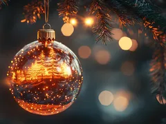 É Natal Outra Vez
