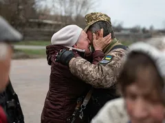 Europa e a guerra