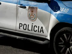 Suspeitos tentam fugir mas acabam presos com drogas em SG