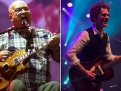 Grandes nomes fazem shows gratuitos em Casimiro de Abreu