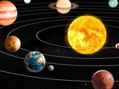 Início do alinhamento planetário já provoca mudanças
