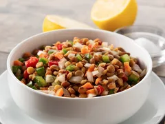 Lentilha da virada: receita para ter sorte no Ano Novo