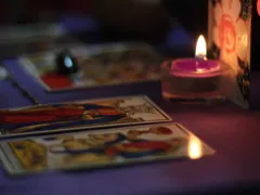 Você acredita nas cartas?