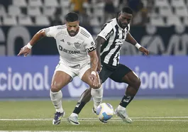 Definida equipe de arbitragem da Final da Copa Libertadores