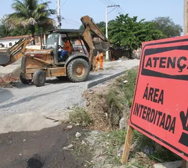 Avenida de São Gonçalo será fechada por conta de obras