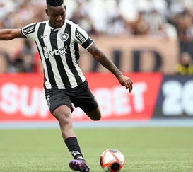 Botafogo enfrenta a Portuguesa em busca da 1ª vitória no ano