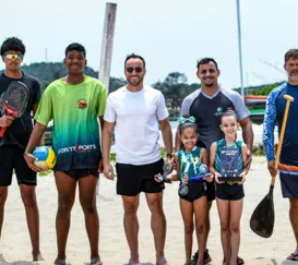 Cabo Frio terá aulas de graça com 'cara de Olimpíadas'; saiba tudo