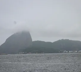 Chuva continua? Veja a previsão do tempo até domingo (12)