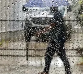 Chuva forte já atinge diferentes bairros do Rio; veja quais