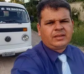 Corpo de pastor que se afogou em correnteza é encontrado