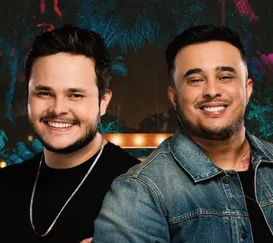 Dupla sertaneja reduz número de shows para cuidar da saúde