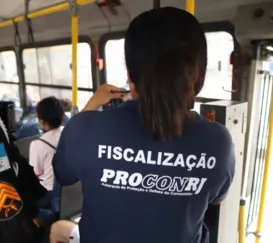 Empresas são autuadas por manter ônibus sem ar-condicionado