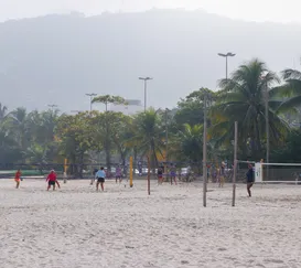 Feriado com chuva ou sol? Veja como fica o tempo no Rio nesta quarta