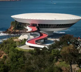 'G20 lugares' para os turistas conhecerem em Niterói; veja lista