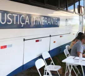 Justiça Itinerante: programa gratuito chega a São Gonçalo