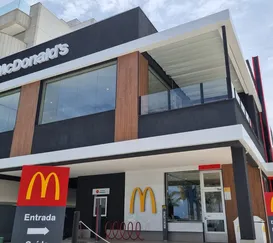 McDonald's tem vagas de emprego em Niterói e São Gonçalo