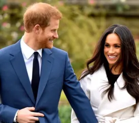 Meghan exige valor milionário para se divorciar de Harry