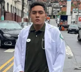 PM é indiciado por matar estudante de Medicina a tiros