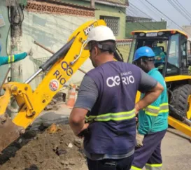 Procon Carioca multa Águas do Rio em mais de R$ 13 milhões