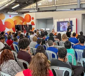 Robôs, drones e mais! NITHubs: o evento de graça que promete agitar Niterói