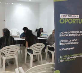 São Gonçalo tem 130 vagas de emprego abertas; veja quais