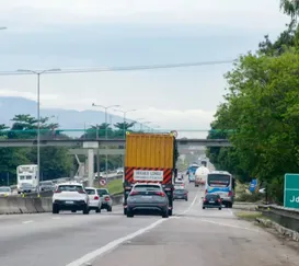 Trecho da BR-101 prescisará ser interditado em São Gonçalo