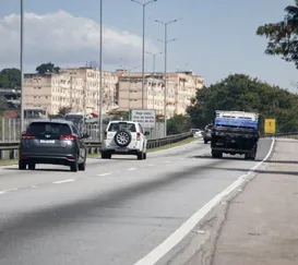 Trecho da BR-101 será bloqueado para manutenção; saiba mais