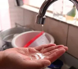 Vai faltar água em bairros do Rio; veja quais