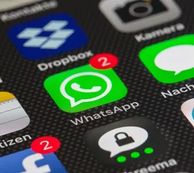 WhatsApp agora converte áudio em texto; saiba como usar