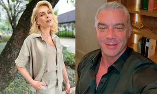 Imagem ilustrativa da imagem Ana Hickmann sobre ex-marido: 'Não parou de me perturbar'