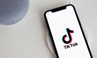 Imagem ilustrativa da imagem Após banimento, TikTok volta a funcionar nos Estados Unidos