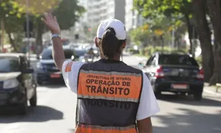 Imagem ilustrativa da imagem Atenção, motoristas! Começa Operação Verão nas praias de Niterói